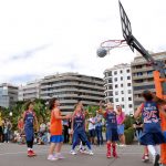 El VI Torneo Puertos de Tenerife - Movistar, un volcán de ocio para toda la familia (1)