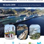 Más de 400 niñ@s se darán cita este sábado en el VI Torneo Puertos de Tenerife - Movistar (1)