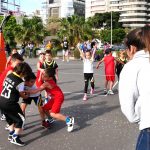 Más de 400 niñ@s se darán cita este sábado en el VI Torneo Puertos de Tenerife - Movistar (3)