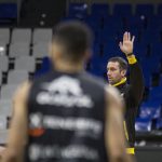 Marco Justo e Iván Déniz, ponentes en una nueva entrega de la Escuela de Entrenadores Biomca (2)