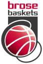 Escudo equipo de baloncesto Brose Bamberg