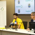 Santi Yusta: "Tenía muchas ganas de unirme a este proyecto" (5)