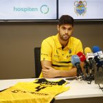 Santi Yusta: "Tenía muchas ganas de unirme a este proyecto" (2)