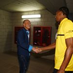 Darion Atkins: "Creo que puedo aportar mucho coraje y energía al equipo" (1)