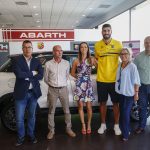 Dani Díez: "Es un placer estar aquí; creo que hay un gran grupo" (5)