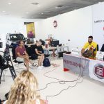 Dani Díez: "Es un placer estar aquí; creo que hay un gran grupo" (2)