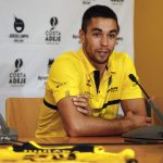 "Ilusionados" y "orgullosos" de pertenecer al proyecto canarista (4)