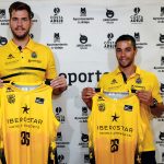 "Ilusionados" y "orgullosos" de pertenecer al proyecto canarista (1)