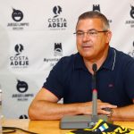 "Ilusionados" y "orgullosos" de pertenecer al proyecto canarista (2)