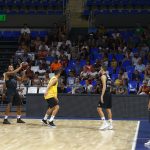 3, 2, 1... ¡en marcha! El primer equipo ya trabaja en el Santiago Martín (4)