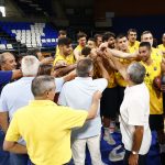 3, 2, 1... ¡en marcha! El primer equipo ya trabaja en el Santiago Martín (16)