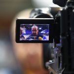 3, 2, 1... ¡en marcha! El primer equipo ya trabaja en el Santiago Martín (19)