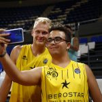 3, 2, 1... ¡en marcha! El primer equipo ya trabaja en el Santiago Martín (24)