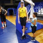 3, 2, 1... ¡en marcha! El primer equipo ya trabaja en el Santiago Martín (32)