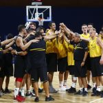 3, 2, 1... ¡en marcha! El primer equipo ya trabaja en el Santiago Martín (35)