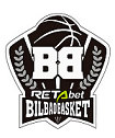 Escudo equipo de baloncesto Retabet Bilbao Basket