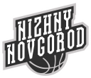Escudo equipo baloncesto Nizhny Novgorod