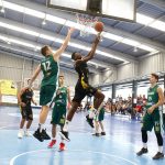 El cadete Cajasiete Canarias acaba 5º en el Torneo Internacional Villa de La Orotava (4)