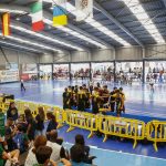 El cadete Cajasiete Canarias acaba 5º en el Torneo Internacional Villa de La Orotava (3)