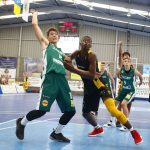 El cadete Cajasiete Canarias acaba 5º en el Torneo Internacional Villa de La Orotava (1)