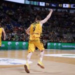 El Iberostar Tenerife firma su primera alegría del curso con un triunfo de mérito en Málaga (10)