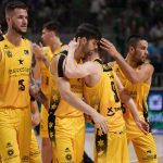 El Iberostar Tenerife firma su primera alegría del curso con un triunfo de mérito en Málaga (9)