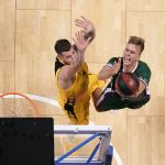 El Iberostar Tenerife firma su primera alegría del curso con un triunfo de mérito en Málaga (6)