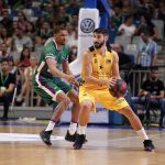 El Iberostar Tenerife firma su primera alegría del curso con un triunfo de mérito en Málaga (2)