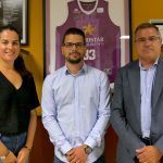 El CB Canarias y el CD Santa Úrsula Badnor firman un acuerdo de colaboración (4)