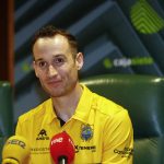 Marcelinho Huertas: "Estoy muy ilusionado" (7)