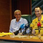 Marcelinho Huertas: "Estoy muy ilusionado" (8)