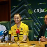 Marcelinho Huertas: "Estoy muy ilusionado" (6)