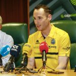 Marcelinho Huertas: "Estoy muy ilusionado" (4)