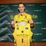 Marcelinho Huertas: "Estoy muy ilusionado" (1)