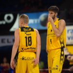 El Iberostar Tenerife planta cara al Baskonia en otro test con buenas sensaciones (4)