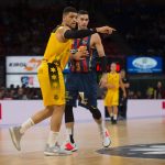 El Iberostar Tenerife planta cara al Baskonia en otro test con buenas sensaciones (5)