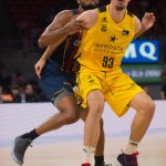 El Iberostar Tenerife planta cara al Baskonia en otro test con buenas sensaciones (3)