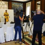 Gio Shermadini: "Voy a dar lo mejor de mi" (1)