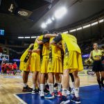 El Iberostar Tenerife afina la maquinaria con otra gran faena colectiva (19)