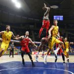 El Iberostar Tenerife afina la maquinaria con otra gran faena colectiva (6)