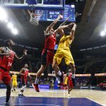 El Iberostar Tenerife afina la maquinaria con otra gran faena colectiva (5)