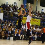 El Iberostar Tenerife ya carbura (31)