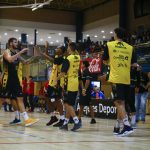 El Iberostar Tenerife ya carbura (22)