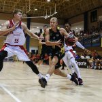 El Iberostar Tenerife ya carbura (17)