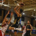 El Iberostar Tenerife ya carbura (15)