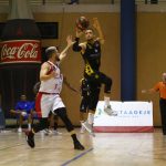 El Iberostar Tenerife ya carbura (11)