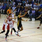 El Iberostar Tenerife ya carbura (9)