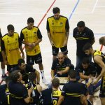 El Iberostar Tenerife ya carbura (7)