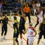 El Iberostar Tenerife ya carbura (6)