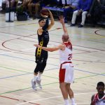 El Iberostar Tenerife ya carbura (4)